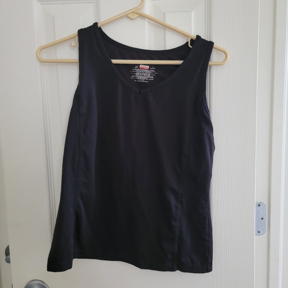 Work out shirt